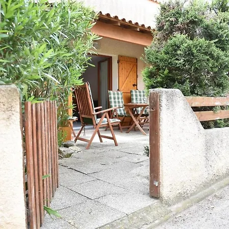 Maison Avec Piscine Collective & Jardin - Ay060-075 Vires